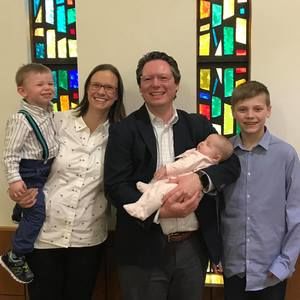 Meet your Posher, Lydia